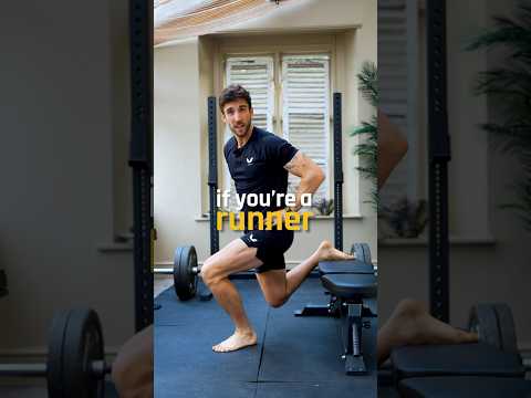 Strength training for runners 💪