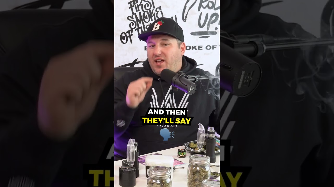 Spraying artificial terps on flower? #fsotd #wonderbrett