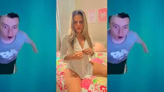 Big Bank Tiktok Challenge 🍑
