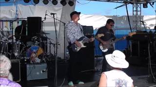 Albert Cummings - Up Your Sleeve