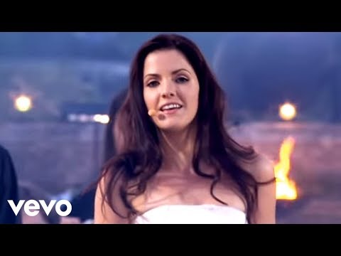 Celtic Woman - The Call (Official Video)