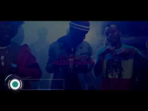 I'MAN x BANDANAH x SPIZZO - Energy