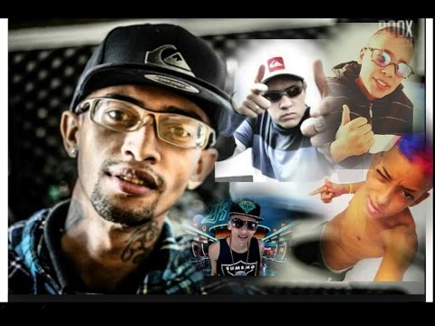 MC BRINQUEDO, MC 2K, MC PIKACHU E MC BIN LADEN - MEDLEY DA MACONHA (DOWNLOAD)