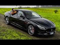 Is the New (580hp) Maserati Quattroporte Trofeo Worth It ?!