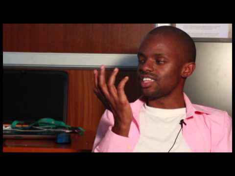 Ghafla C E O Talks About New Tech Site