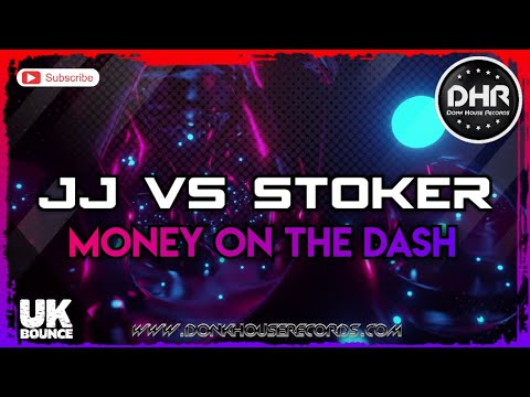 JJ Vs Stoker - Money On The Dash - DHR