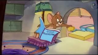 Download lagu Tom and Jerry | The Little Orphan - Part 1. mp3