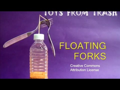 FLOATING FORKS - ITALIAN -  6MB