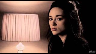 derek x allison || nothing left to lose • for gabi