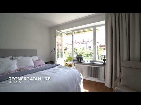 Såld, 2:a · 65m2 · 3752 kr avg, Luthagen : Via Notar mäklare Uppsala