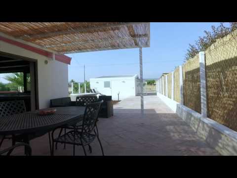 CASA SULLE DUNE - Vacanze Unesco
