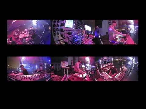 Pretty lights Chicago 09/23/16 livestream