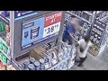 Suspects Rob Elderly Man At Hardware Store