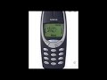 Mellow And Sleazy Nokia 3310