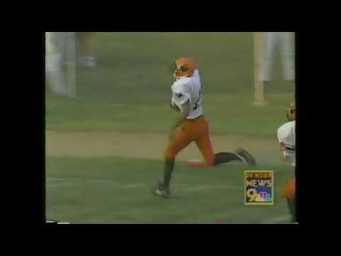 OVAC Rivalry Football: 1996 - Toronto v. Wellsville