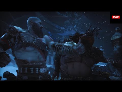 “EXPLORING MIDGARD” | GOD OF WAR RAGNARÖK - EPISODE 4