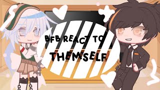 Download lagu [Bfb react to themself] ft: medi,langit,karis,bintang,agatha,selena,rere,selina, ||#gacha #fangirl mp3