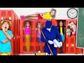 SNEAKiNG INTO Our CLASSROOMS BEFORE SCHOOL STARTS NEW SCHOOL YEAR 2023