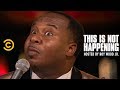Roy Wood Jr. - Golden Corral Saved My Life - This Is Not Happening