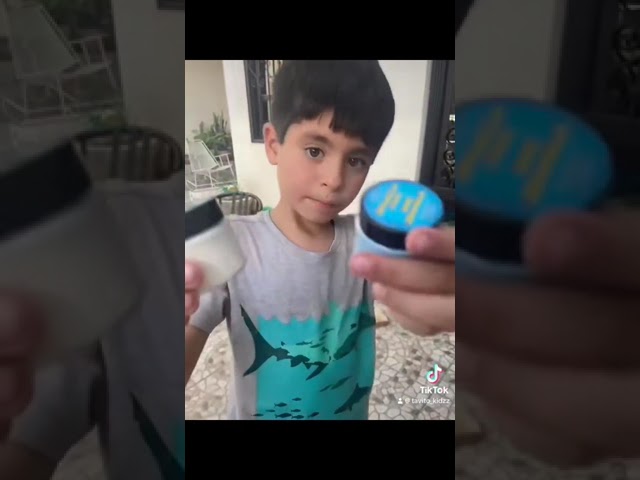 Vídeo relacionado con UNGLINGA 272 Kits de experimentos para niños, kit de química, caja de experimentos, juguetes para niños, regalos para niños, kit de química volcán, cristal, magia, física, proyecto de laboratorio de