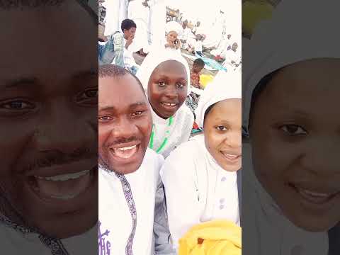 AJIBOLA OBA GORA @ORI OKE AGELU