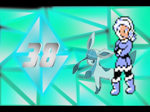 Pokemon Prism Nuzlocke | Part 38 | Scar Knight vs Elite Four Yuki