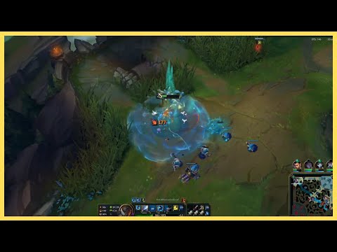 This Sett Predicted RANK 1 EUW