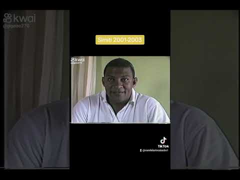 Simiti/alcaldía municipal de Simiti-Bolivar(2001-2003)