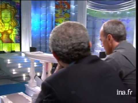 Natalie Imbruglia's Gage - Archive INA