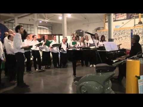 Io Vorrei che a Metternicche... - Canto popolare Toscano