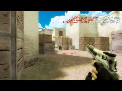 zneel Vs Natus Vincere [IEMWC6]