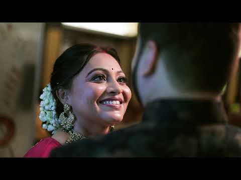 Wedding Photographer portfolio by The Wedding Momento in Mumbai - Photo 1