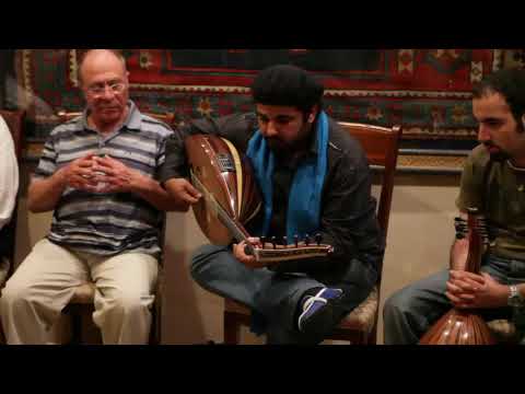 Joseph Tawadros - Self Knowledge
