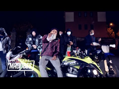 Wezz - Work And Wine (Music Video) | @MixtapeMadness
