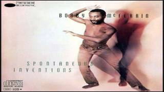 Bobby McFerrin - Thinking About Your Body (1986)
