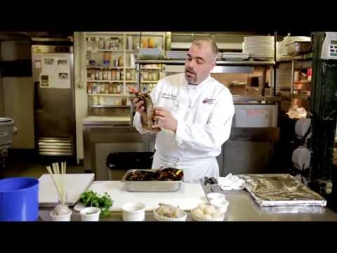 download lagu mp3 mp4 Easy Baked Stuffed Lobster, download lagu Easy Baked Stuffed Lobster gratis, unduh video klip Easy Baked Stuffed Lobster