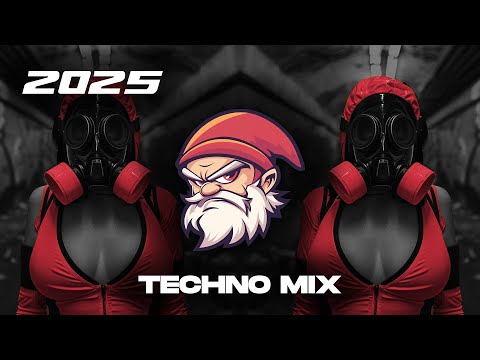 TECHNO RAVE MIX 💣 Only Techno Bangers 💣 BEST MIX OF TECHNO, RAVE, EDM, HYPERTECHNO