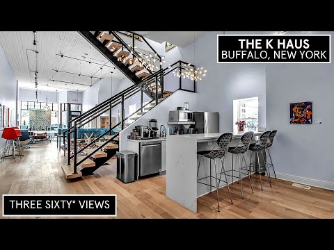 Videos from The K Haus