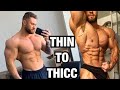 Full Day Of Eating | Let The Offseason Begin