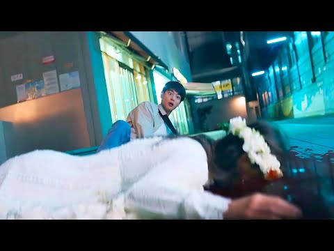 New Normal  (2022) | Movie Recap