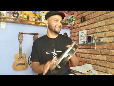 Labareda De Fogo - Fogo no Pé