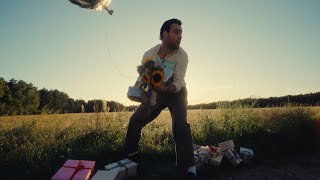 Jim Gardner - Don't Leave Because I Love You video