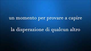 Breakdown - Guns n' Roses TRADUZIONE ITALIANA