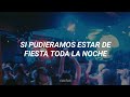 Party all the time - Black Eyed Peas [Sub. Español]