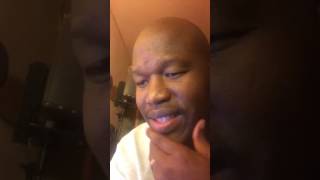 L'wei Netshivhale.... Shot Bio