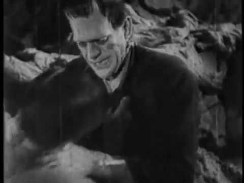 Frankenstein (1931) Trailer