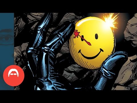 Do People Still Care About Watchmen?