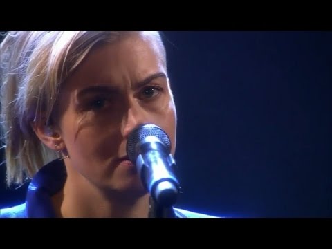 Anna Ternheim - Kärleken Väntar (Kent cover) @ Grammis 2017