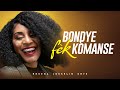Rosena Josselin Orys - Bondye Fèk Kòmanse Official Video