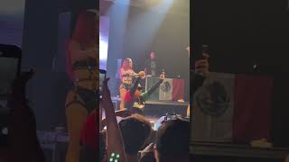 C-Kan Esta vida me Encanta Houston Tx Oct 3 2022